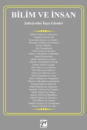 Bilim Ve İnsan