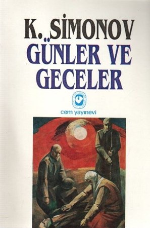 Günler Ve Geceler
