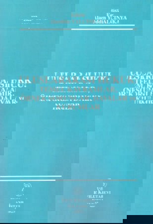  Uluslararası Hukuk: Temel Kavramlar, Örnek Sorunlar, Davalar ve Kurumlar