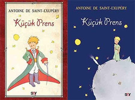 Küçük Prens