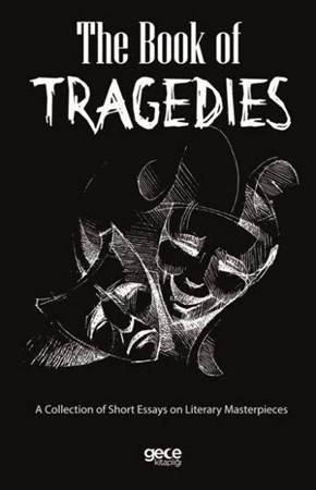 The Book Of Tragedies