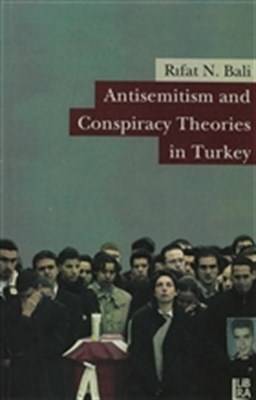Antisemitism And Conspiracy Theories In Turkey