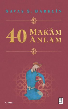 40 Makam 40 Anlam