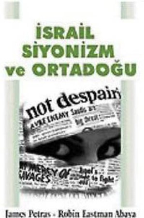 İsrail Siyonizm Ve Ortadoğu