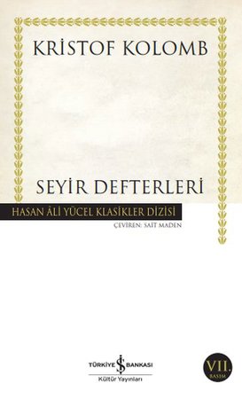 Seyir Defterleri - Hasan Ali Yücel Klasikleri