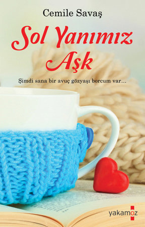 Sol Yan&#x131;m&#x131;z A&#x15F;k