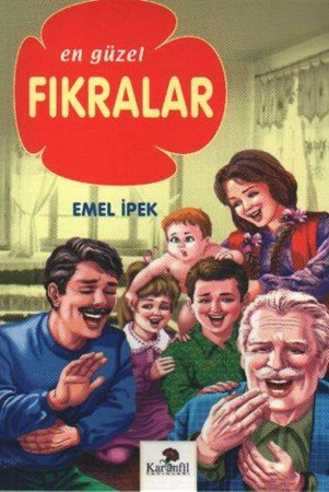En Güzel Fıkralar Cep Boy