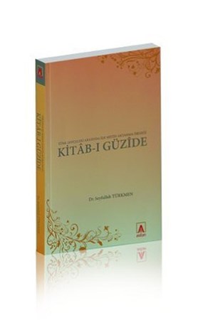 Kitab I Güzide