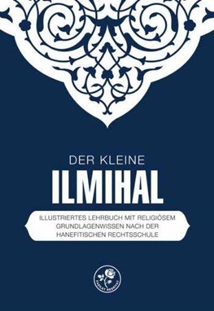 Der Kleine Ilmihal Almanca Karton Kapak