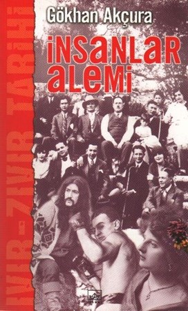 İnsanlar Alemi Ivır Zıvır Tarihi 8