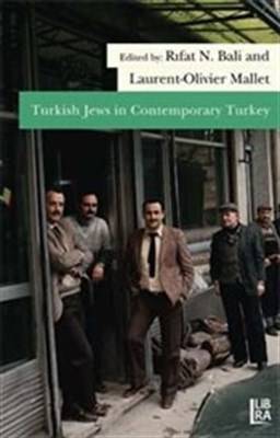 Turkish Jews In Contemporary Turkey