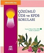 Çözümlü Üds - Kpds Soruları