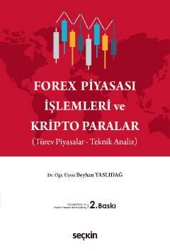 Forex Piyasası İşlemleri ve Kripto Paralar