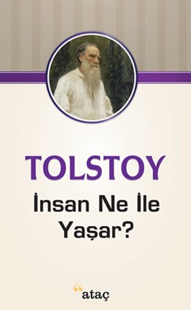 İnsan Ne İle Yaşar