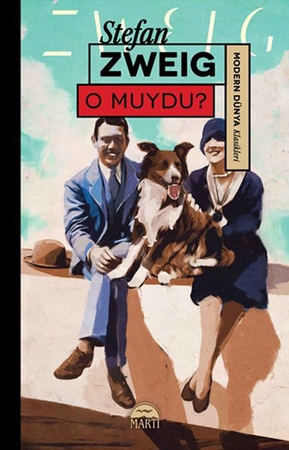 O Muydu? - Modern Dünya Klasikleri