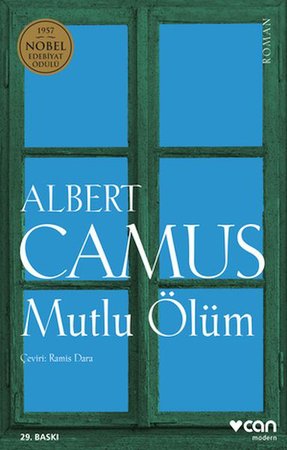 Mutlu Ölüm