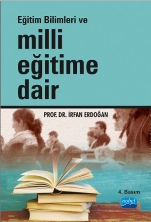 Eğitim Bilimleri Ve Milli Eğitime Dair