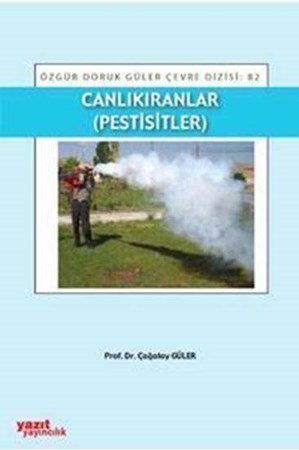 Canlıkıranlar Pestisitler