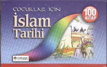 Çocuklar İçin İslam Tarihi 100 Kitap Kur'an I Kerim Ve İslamtarihinden