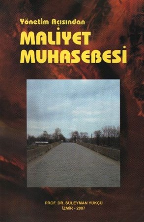 Altın Nokta Çözümlü Maliyet Ve Yönetim Muhasebesi Problemleri