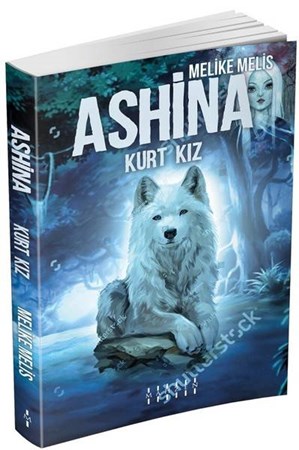 Ashina Kurt Kız