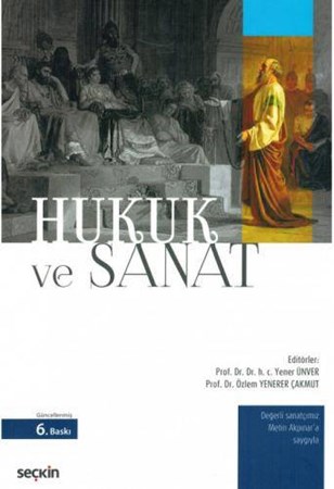 Hukuk ve Sanat