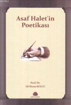Asaf Halet'in Poetikası