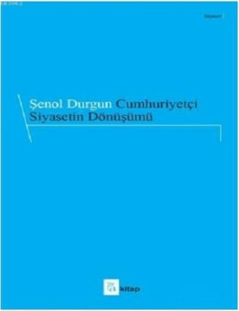 Cumhuriyetçi Siyasetin Dönüşümü