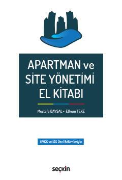 Apartman ve Site Yönetimi El Kitabı