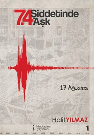 7.4 Şiddetinde Aşk