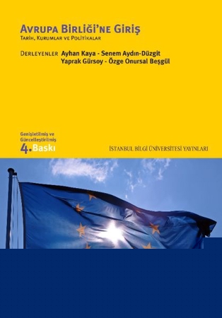 Avrupa Birliği'ne Giriş