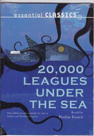 20.000 Leagues Under The Sea Cdli