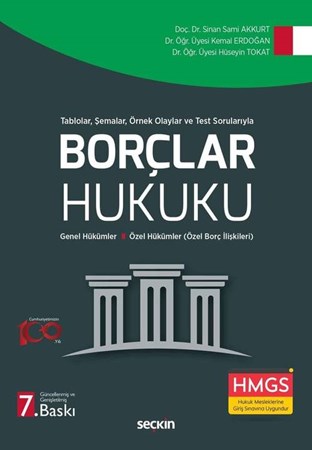 Borçlar Hukuku
