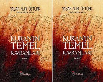 Kur'an'ın Temel Kavramları 2 Cilt