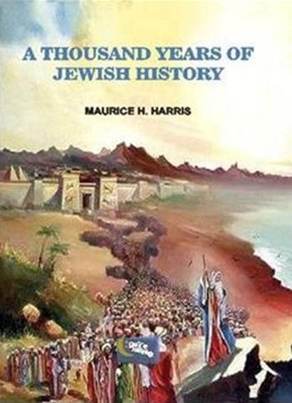 A Thousand Years Of Jewish History