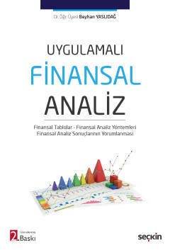Uygulamalı Finansal Analiz Finansal Tablolar