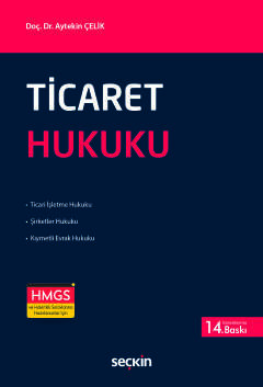Ticaret Hukuku