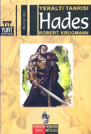 Yeraltı Tanrısı Hades