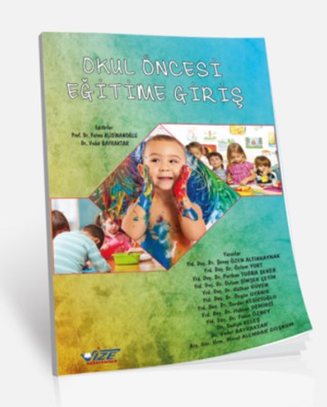 Okul Öncesi Eğitime Giriş