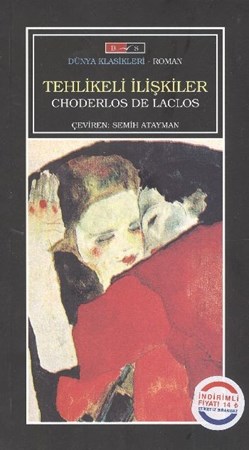 Tehlikeli İlişkiler