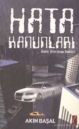 Hata Kanunları