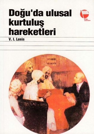 Doğu'da Ulusal Kurtuluş Hareketleri