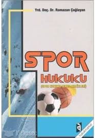 Spor Hukuku