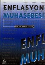 Enflasyon Muhasebesi Genişletilmiş 2.basım
