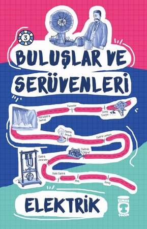 Elektrik / Buluşlar ve Serüvenleri