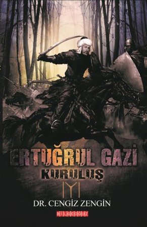 Ertuğrul Gazi  Kuruluş