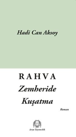 Rahva - Zemheride Kuşatma