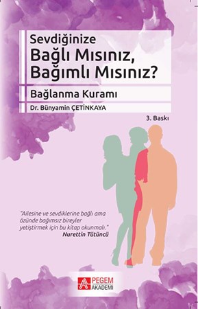Sevdiğinize Bağlı Mısınız, Bağımlı Mısınız?