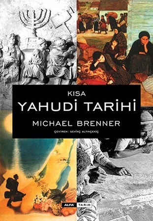 Kısa Yahudi Tarihi