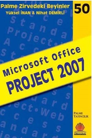 Microsoft Office Project 2007 Zirvedeki Beyinler 50